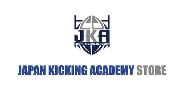 Japan Kicking Academy Online Store